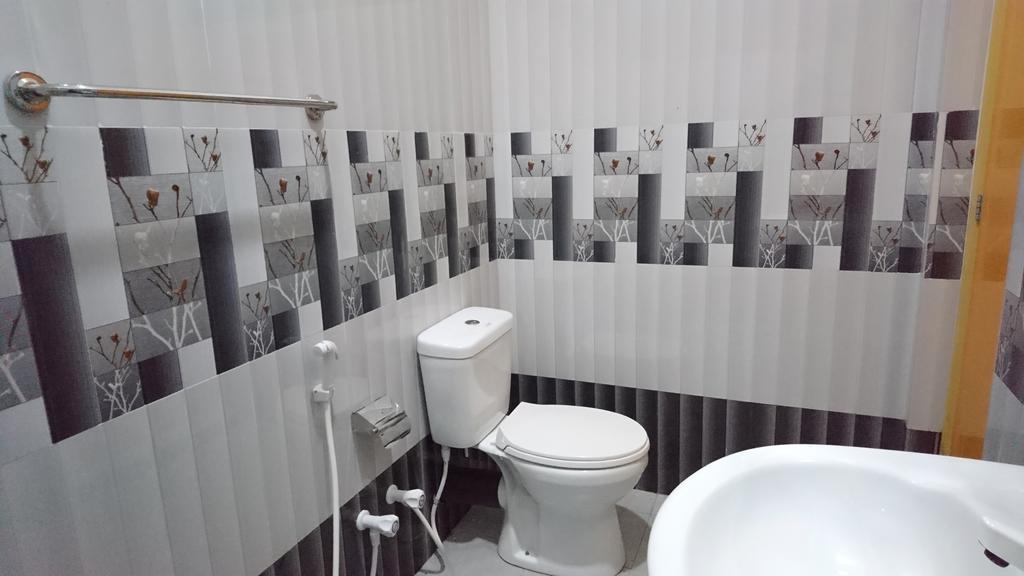 Yala Southern Homestay Tissamaharama Zewnętrze zdjęcie