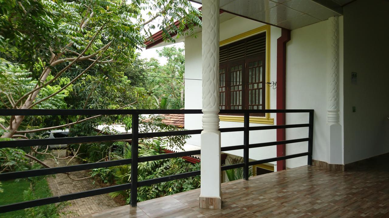 Yala Southern Homestay Tissamaharama Zewnętrze zdjęcie