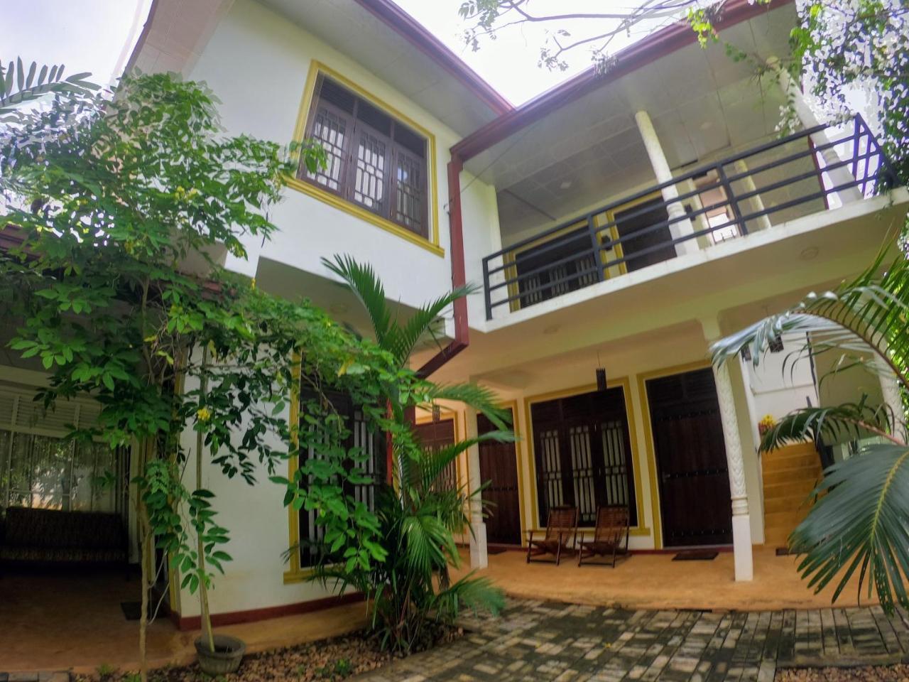 Yala Southern Homestay Tissamaharama Zewnętrze zdjęcie