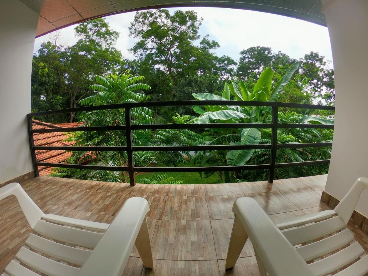 Yala Southern Homestay Tissamaharama Zewnętrze zdjęcie